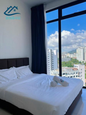 Beacon 2BR Infinity Pool - By BNB4U